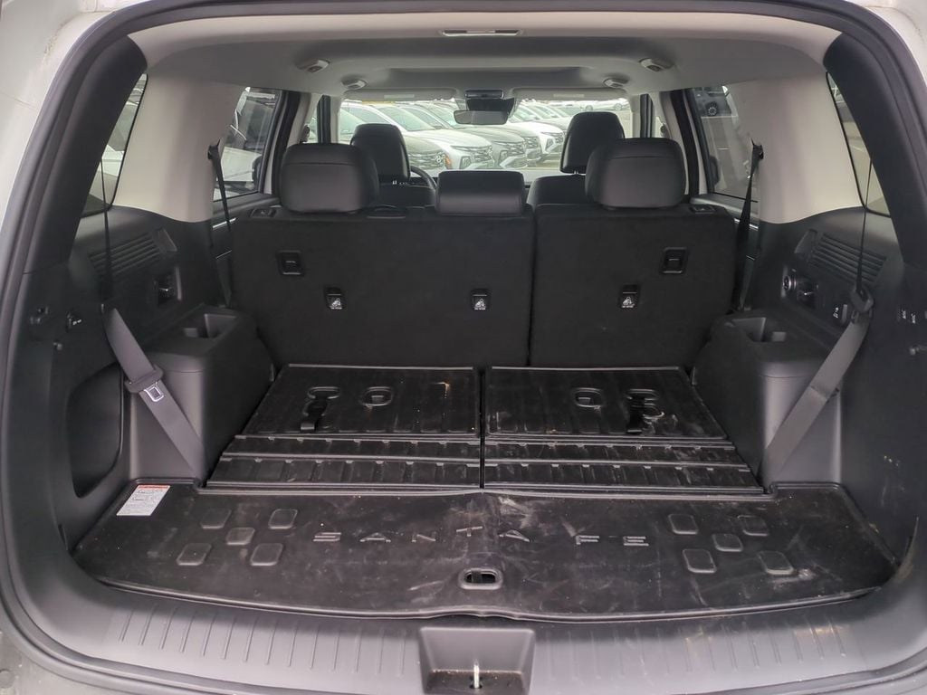 2025 Hyundai Santa Fe XRT - Photo 25