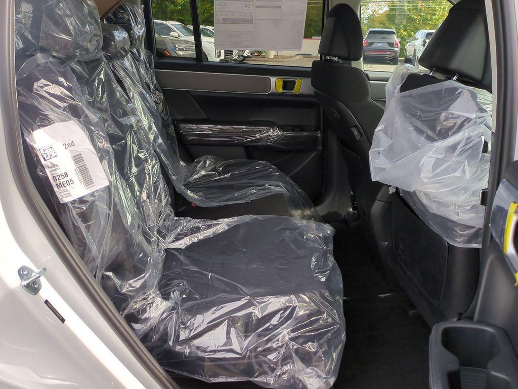 2026 Hyundai Santa Fe SE - Photo 26