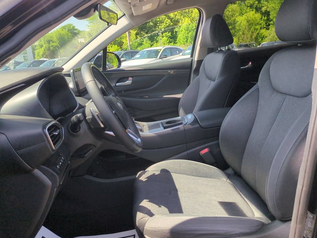 2023 Hyundai Santa Fe SEL - Photo 21