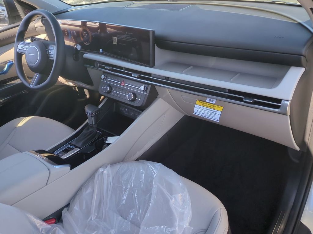 2026 Hyundai Tucson SE - Photo 27