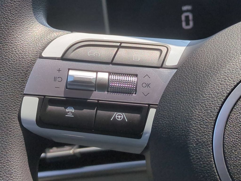 2026 Hyundai Tucson SE - Photo 14
