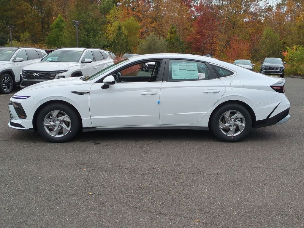 2026 Hyundai Sonata SE - Photo 6