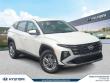 New 2026 Hyundai Tucson SE AWD SUV