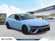 Hyundai Elantra N