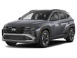 Hyundai Tucson Plug-In Hybrid