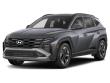 New 2025 Hyundai Tucson Plug-In Hybrid SEL SUV