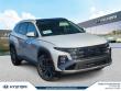 New 2026 Hyundai Tucson Hybrid Limited SUV