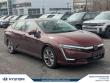 Used 2018 Honda Clarity Plug-In Hybrid Touring Sedan