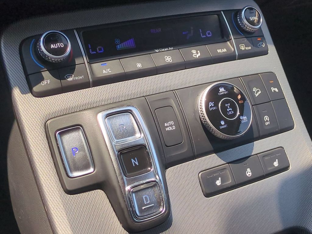 2022 Hyundai Palisade SEL - Photo 17