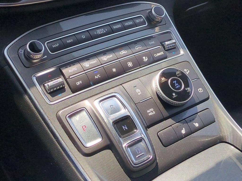 2023 Hyundai Santa Fe SEL - Photo 17