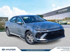 2025 Hyundai Sonata SE Sedan