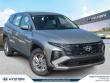 Certified 2026 Hyundai Tucson SE SUV