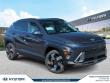 New 2026 Hyundai Kona Limited AWD SUV