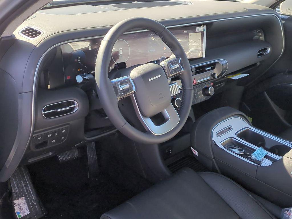 2026 Hyundai Palisade Limited - Photo 12