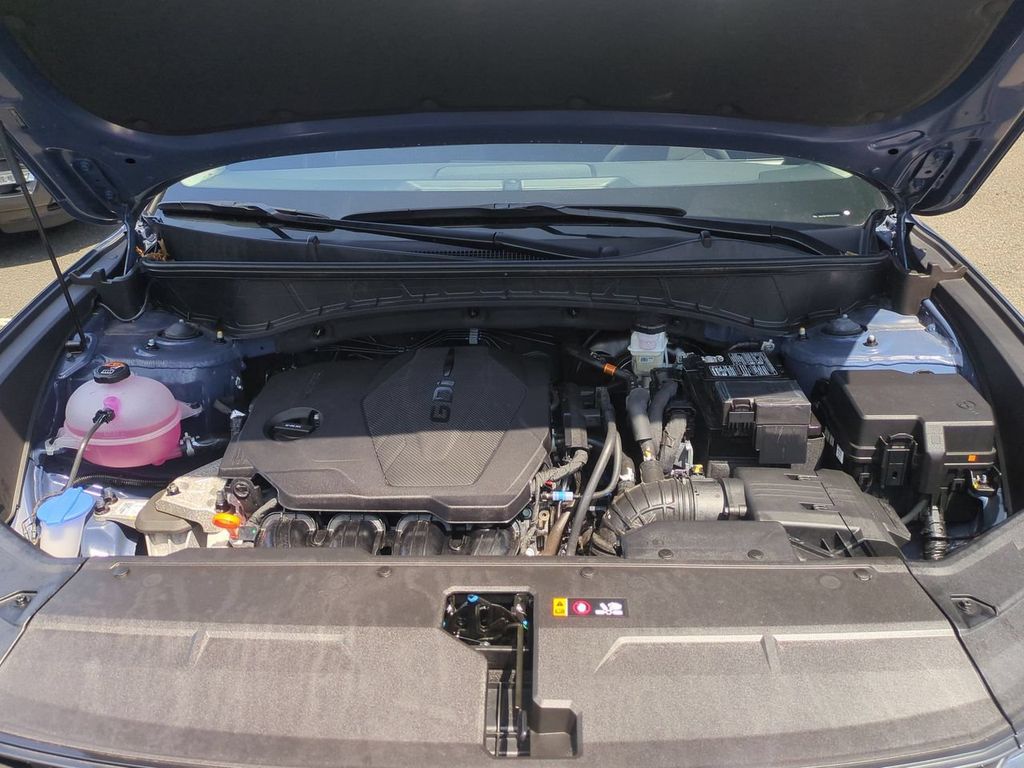 2026 Hyundai Tucson SEL - Photo 29