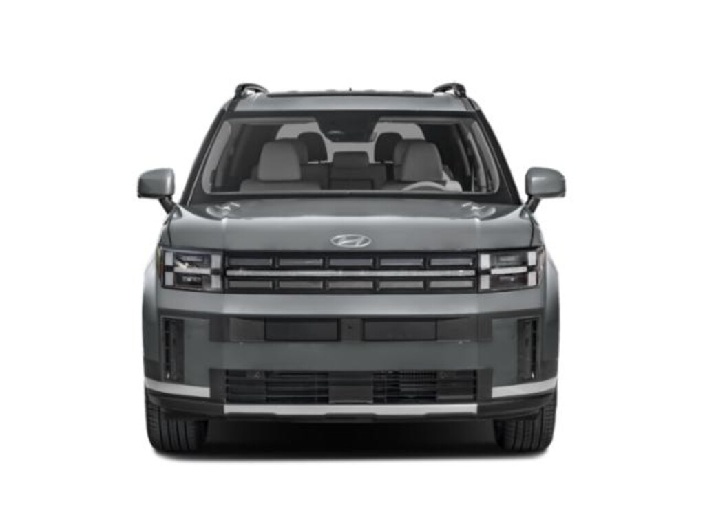 New 2026 Hyundai Santa Fe Limited AWD SUV