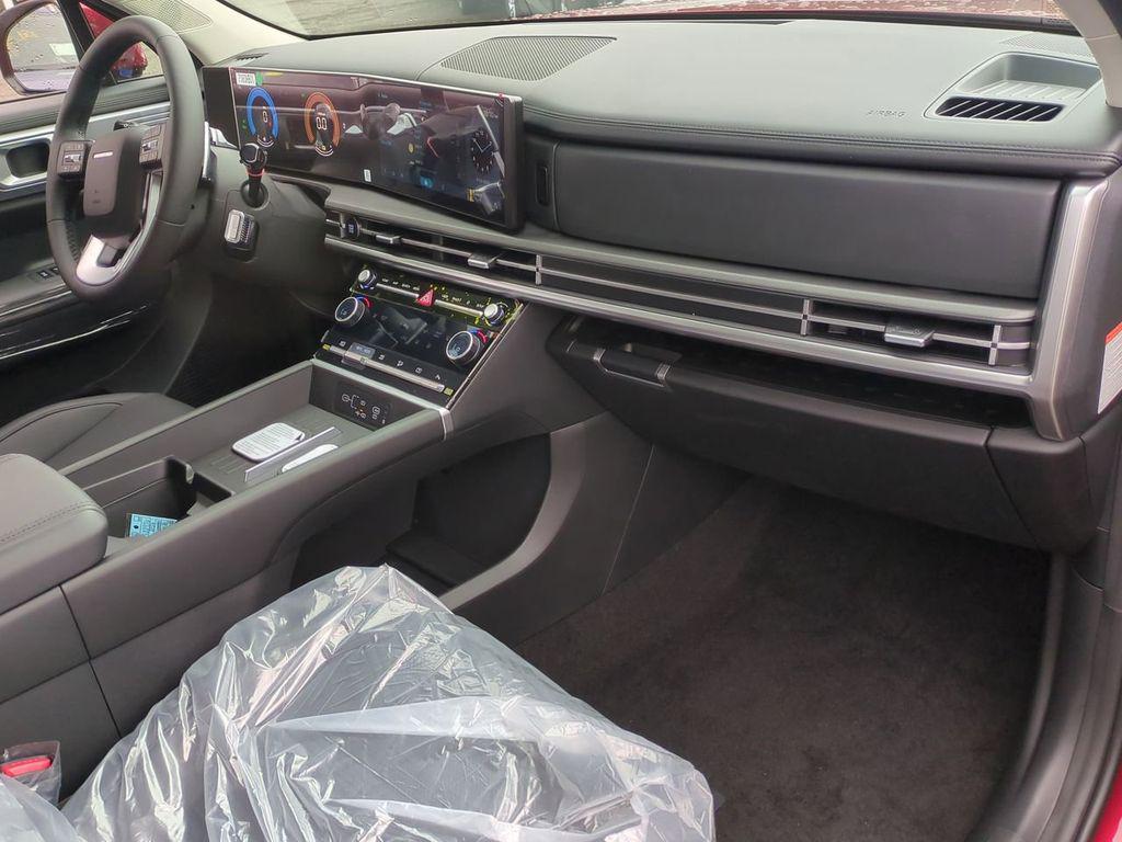 2026 Hyundai Santa Fe SEL - Photo 28