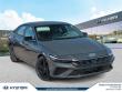 New 2026 Hyundai Elantra SEL Sport Sedan
