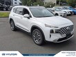 Hyundai Santa Fe Plug-In Hybrid
