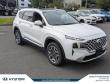 Certified 2023 Hyundai Santa Fe Plug-In Hybrid Limited SUV