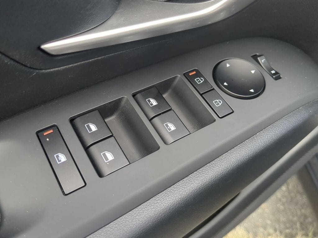 2026 Hyundai Tucson SEL - Photo 11
