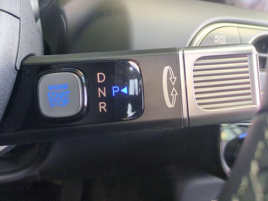 2026 Hyundai Palisade Calligraphy - Photo 17