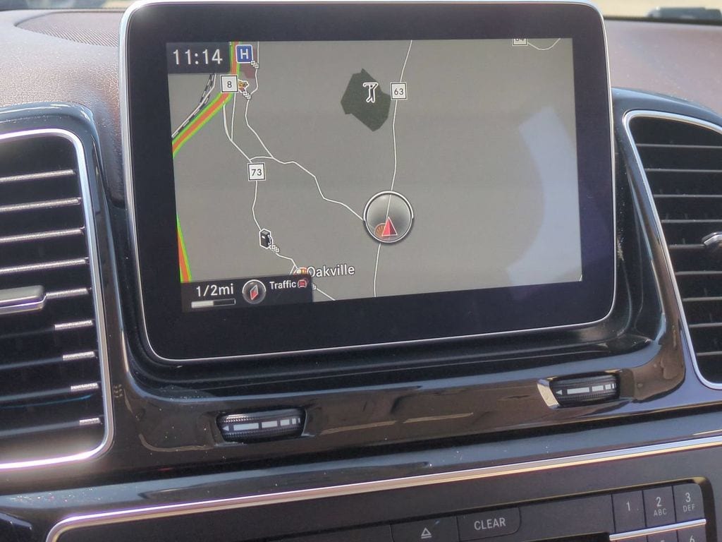 2016 Mercedes-Benz GLE-Class GLE350 - Photo 19