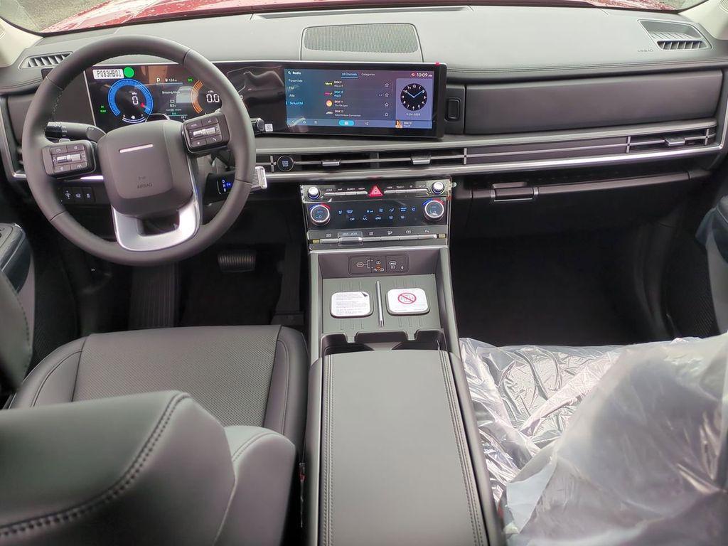 2026 Hyundai Santa Fe SEL - Photo 22