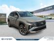 New 2025 Hyundai Tucson SEL Convenience AWD SUV