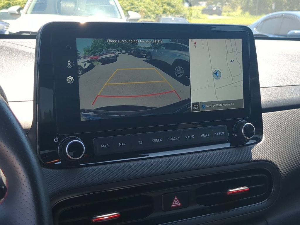 2023 Hyundai Kona N Line - Photo 19