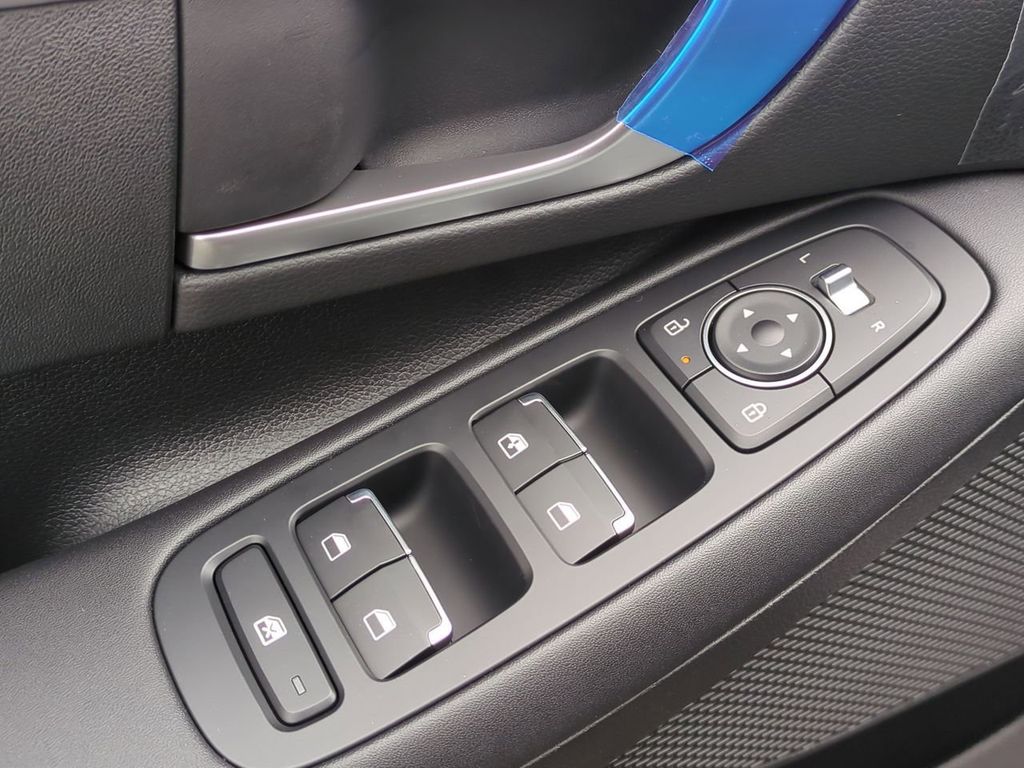 2026 Hyundai Sonata SE - Photo 11