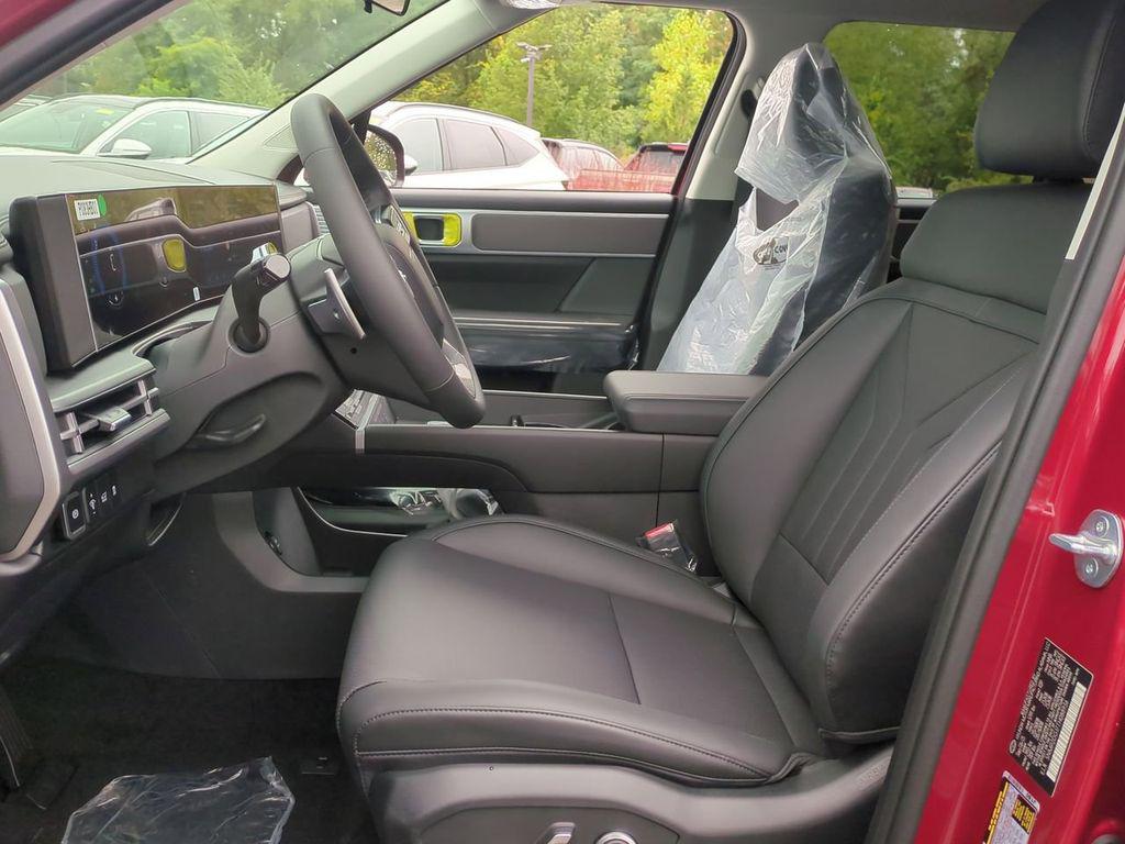 2026 Hyundai Santa Fe SEL - Photo 21