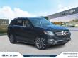 Used 2016 Mercedes-Benz GLE 350 4MATIC SUV