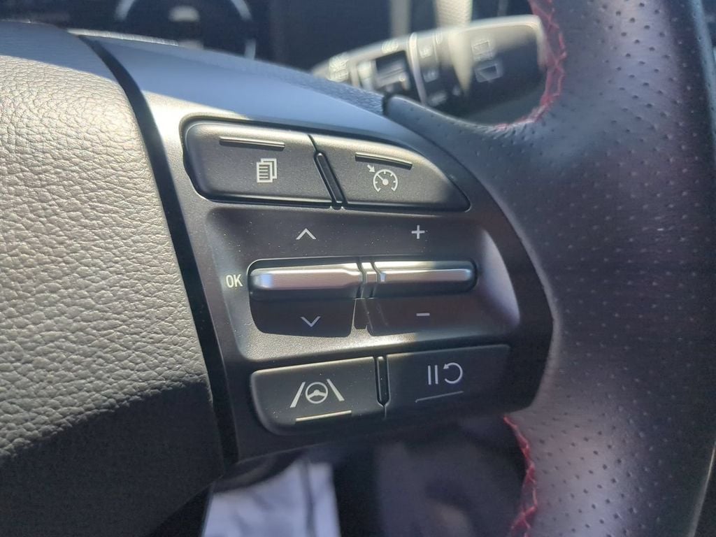 2023 Hyundai Kona N Line - Photo 15