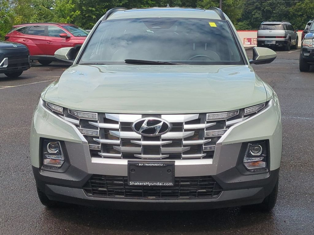 2023 Hyundai Santa Cruz SEL - Photo 8