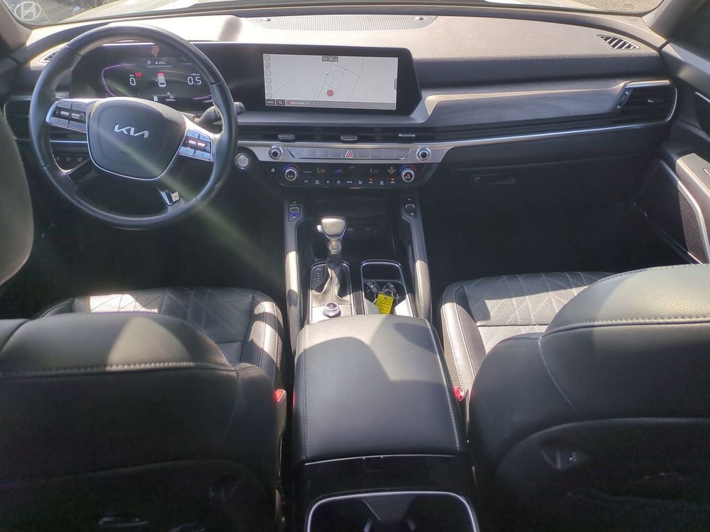 2023 Kia Telluride EX X-Line - Photo 23