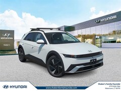 2025 Hyundai IONIQ 5 SEL SUV