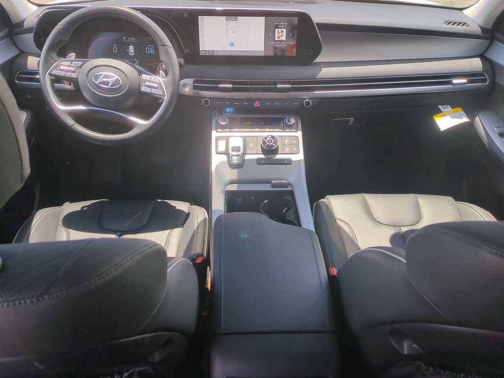 2025 Hyundai Palisade SEL - Photo 22