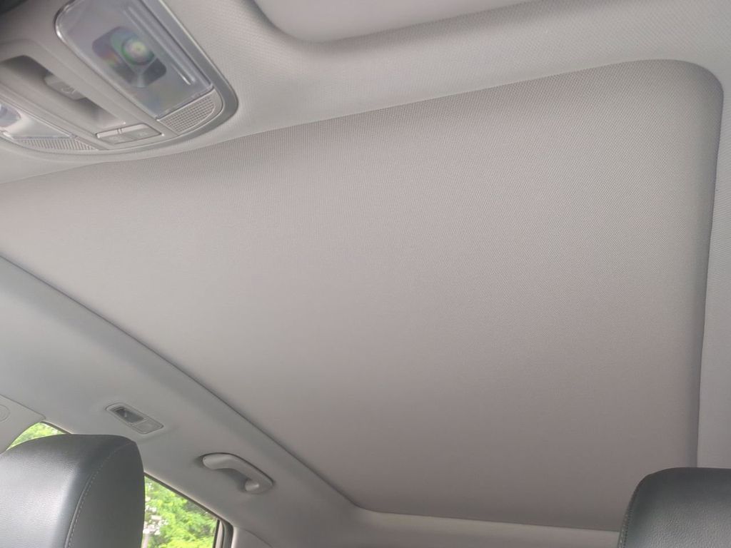 2020 Hyundai Tucson Ultimate - Photo 21