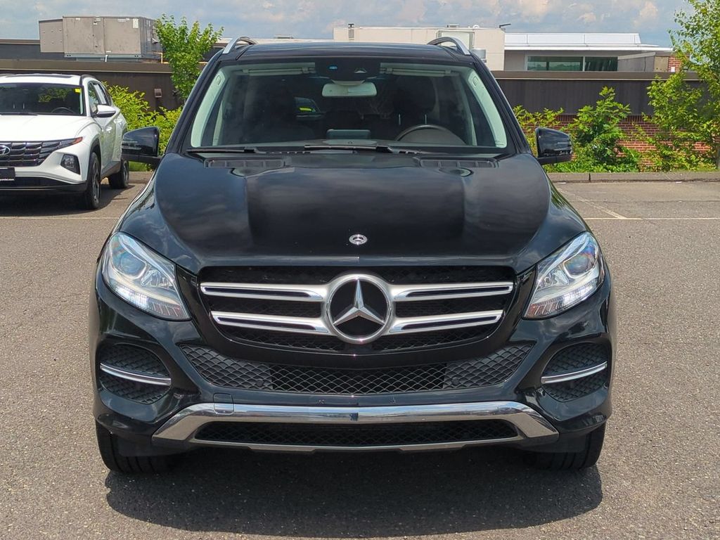 2018 Mercedes-Benz GLE-Class GLE350 - Photo 8