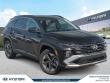 New 2026 Hyundai Tucson SEL AWD SUV