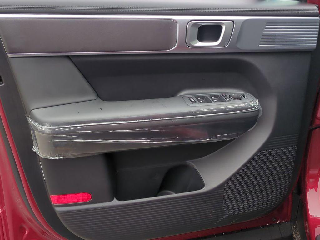 2026 Hyundai Santa Fe SEL - Photo 10
