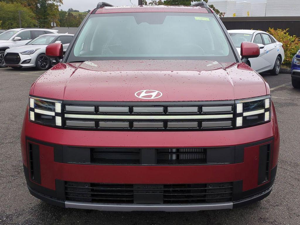 2026 Hyundai Santa Fe SEL - Photo 8