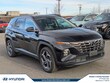  Hyundai Tucson Hybrid