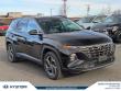 Certified 2022 Hyundai Tucson Hybrid Limited SUV