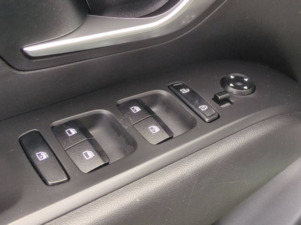 2023 Hyundai Santa Cruz SEL - Photo 11