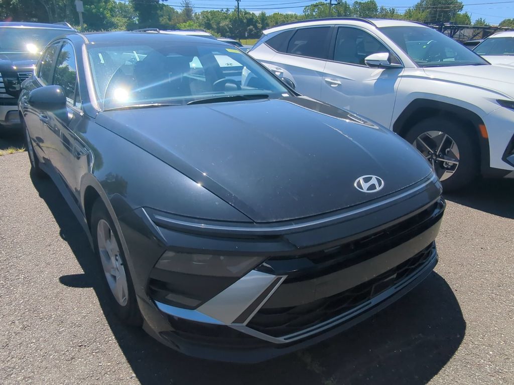 2026 Hyundai Sonata SE - Photo 8