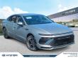 New 2026 Hyundai Sonata SEL Sport Sedan