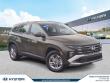 Certified 2026 Hyundai Tucson SE SUV