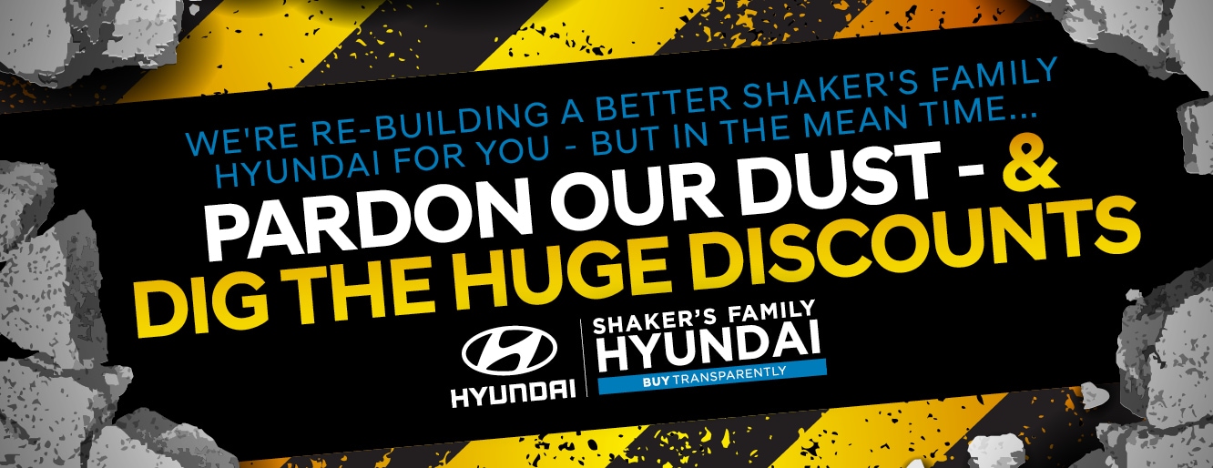 New and Used Hyundai Dealer in Watertown, CT Near